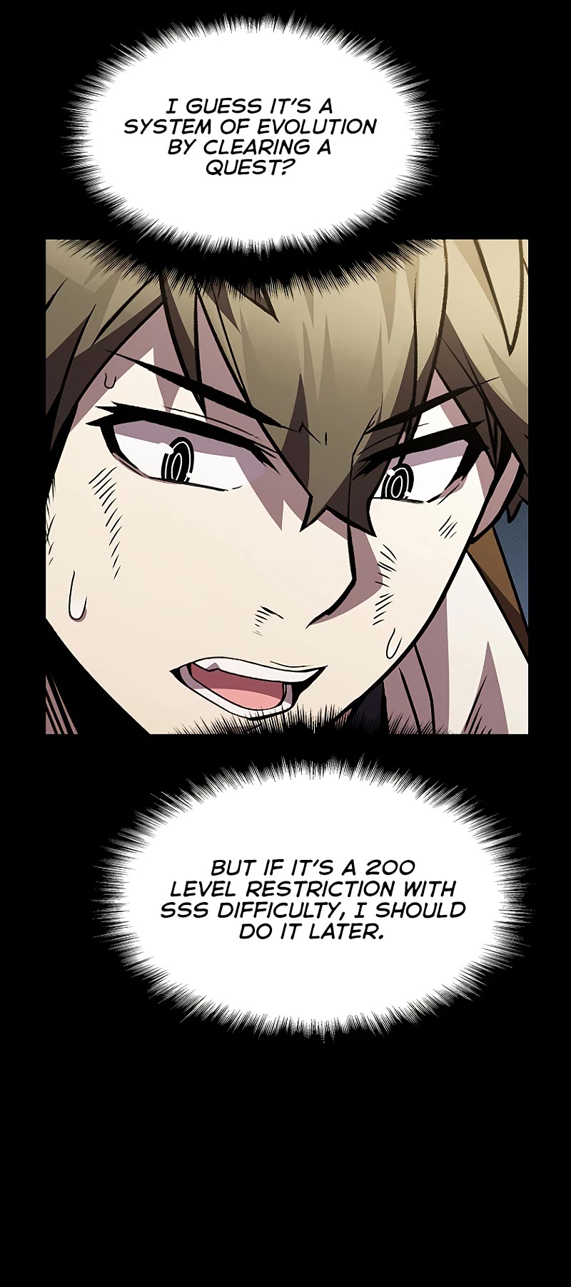 Taming Master chapter 95 page 45
