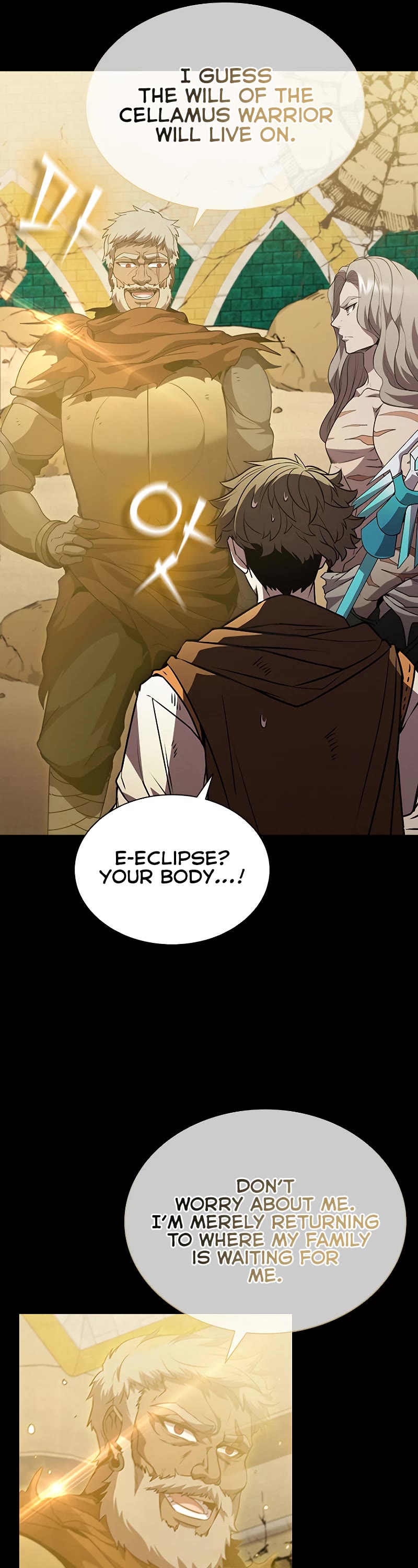 Taming Master chapter 95 page 46