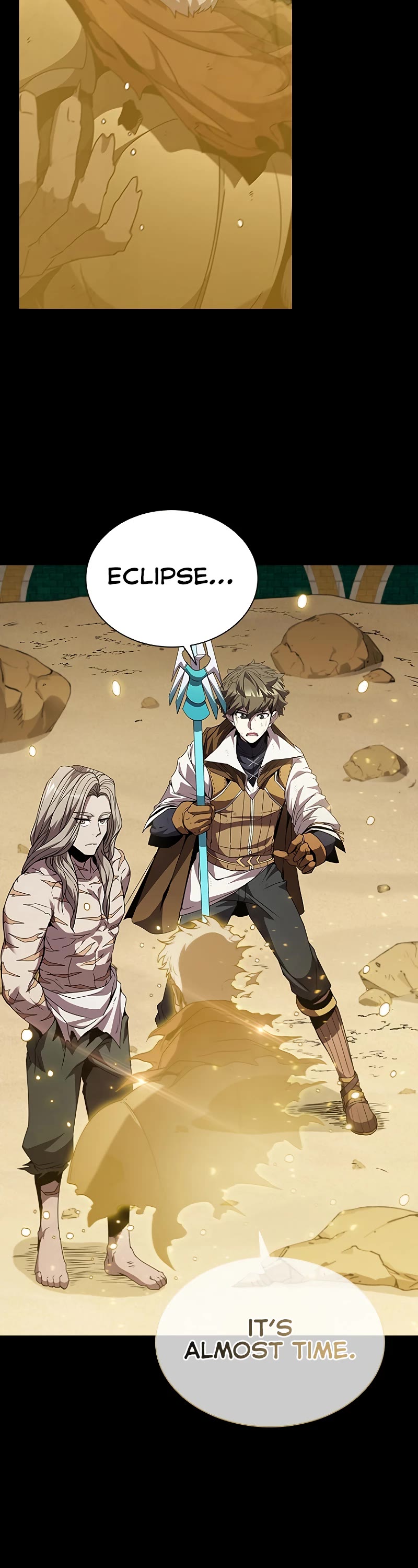 Taming Master chapter 95 page 47