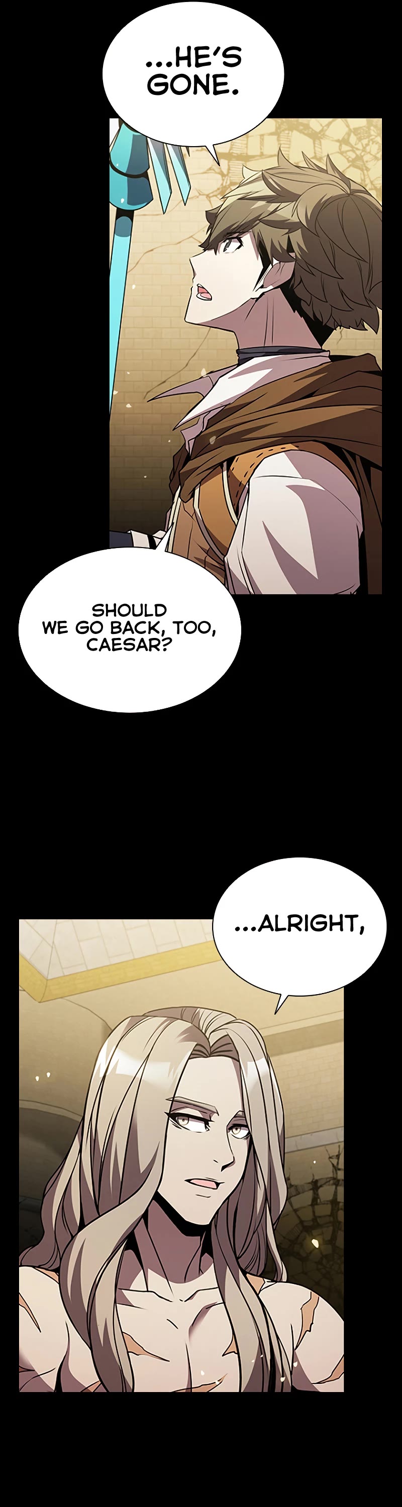 Taming Master chapter 95 page 51