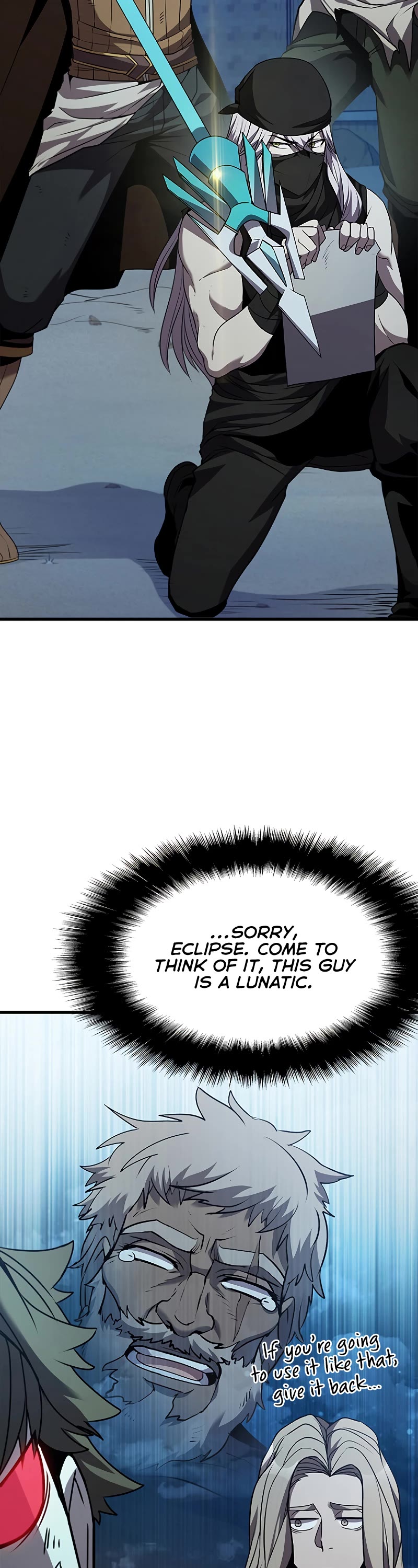 Taming Master chapter 95 page 53