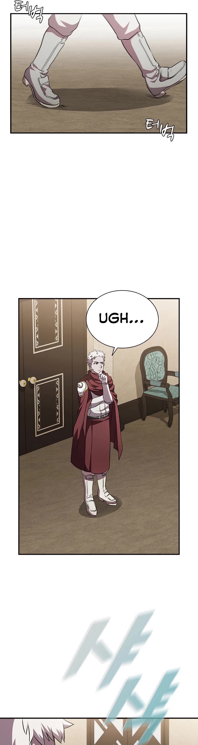 Taming Master chapter 95 page 61