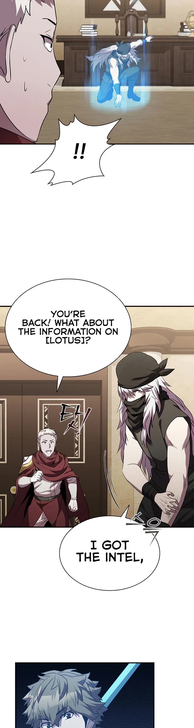 Taming Master chapter 95 page 62