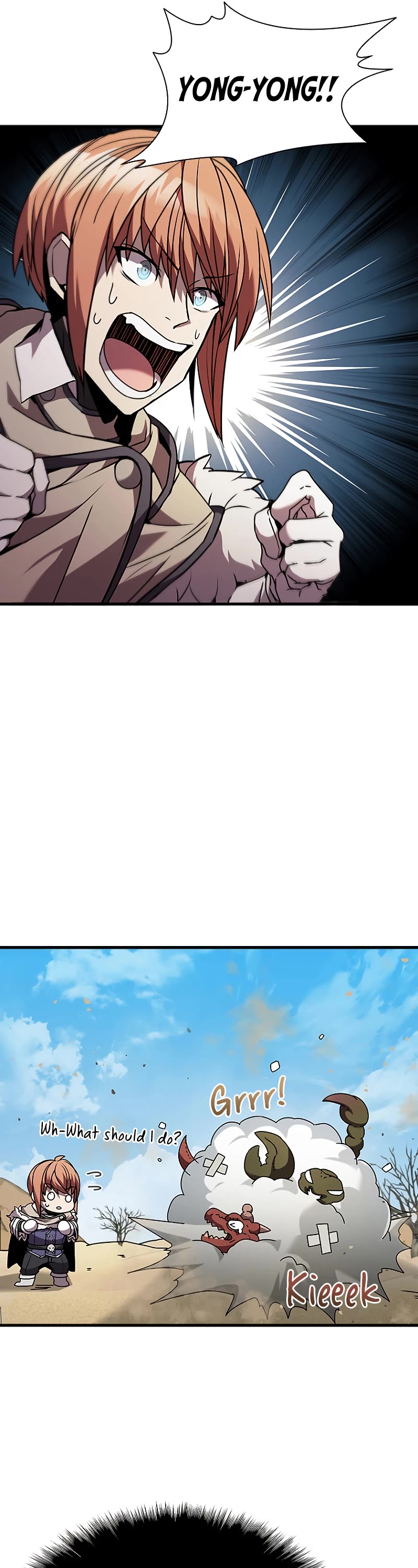Taming Master chapter 96 page 12