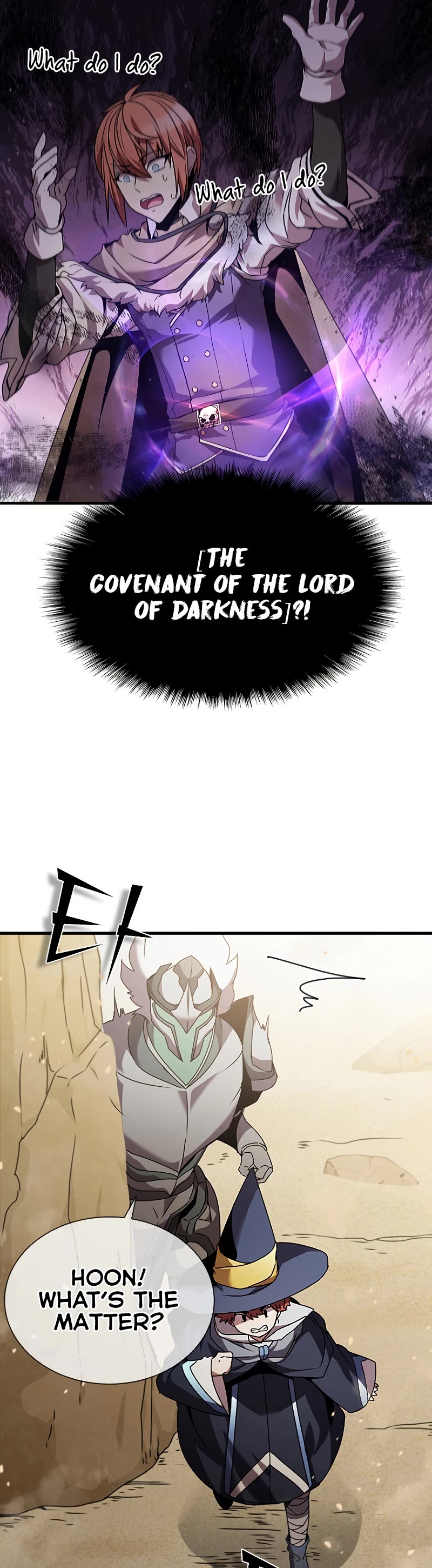 Taming Master chapter 96 page 15