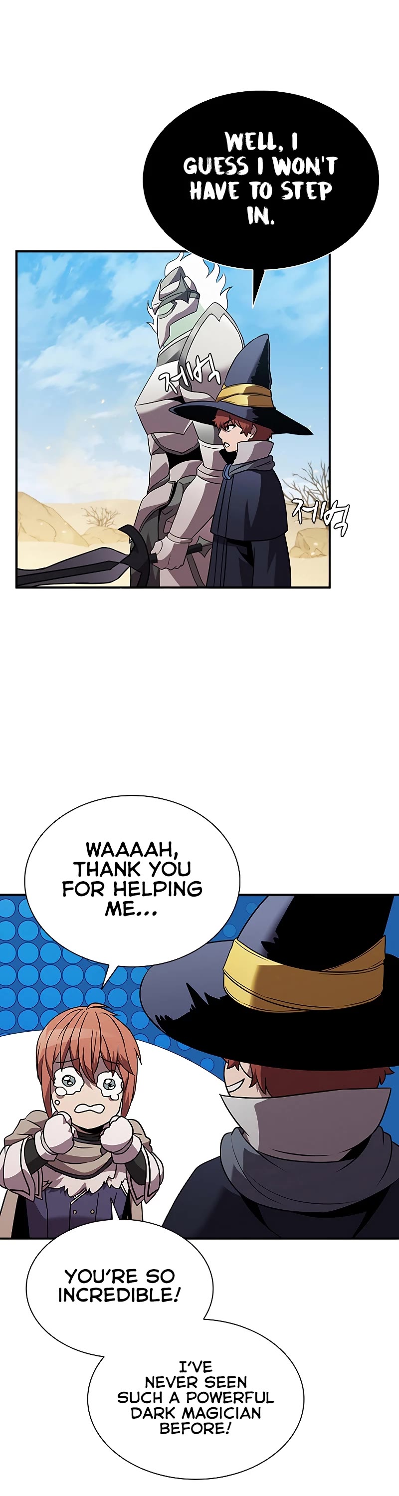Taming Master chapter 96 page 25