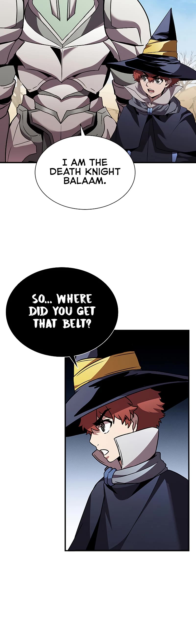Taming Master chapter 96 page 29