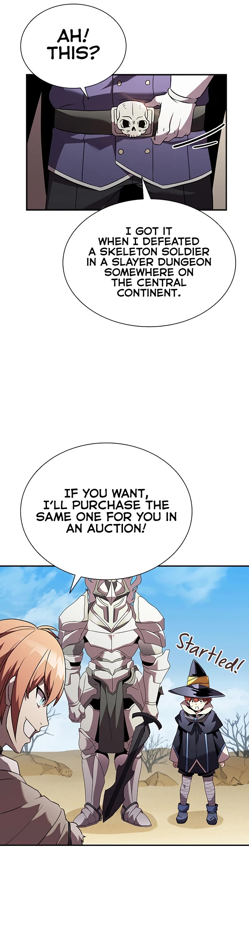 Taming Master chapter 96 page 30