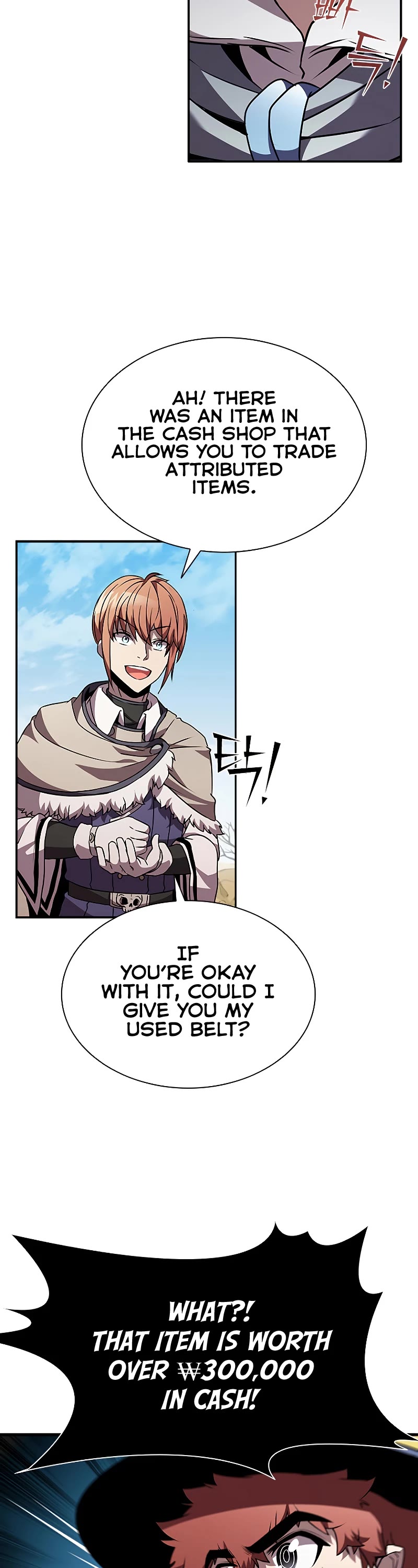 Taming Master chapter 96 page 32