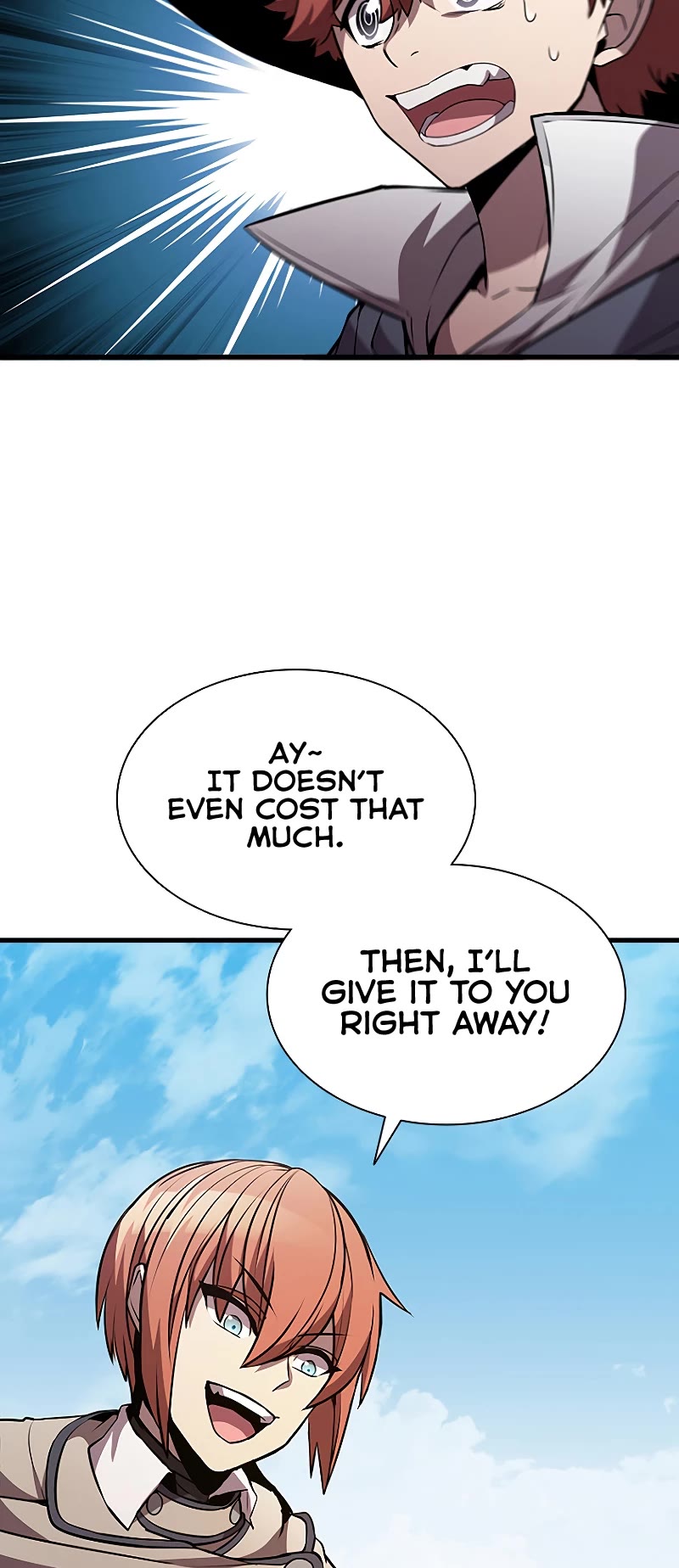 Taming Master chapter 96 page 33