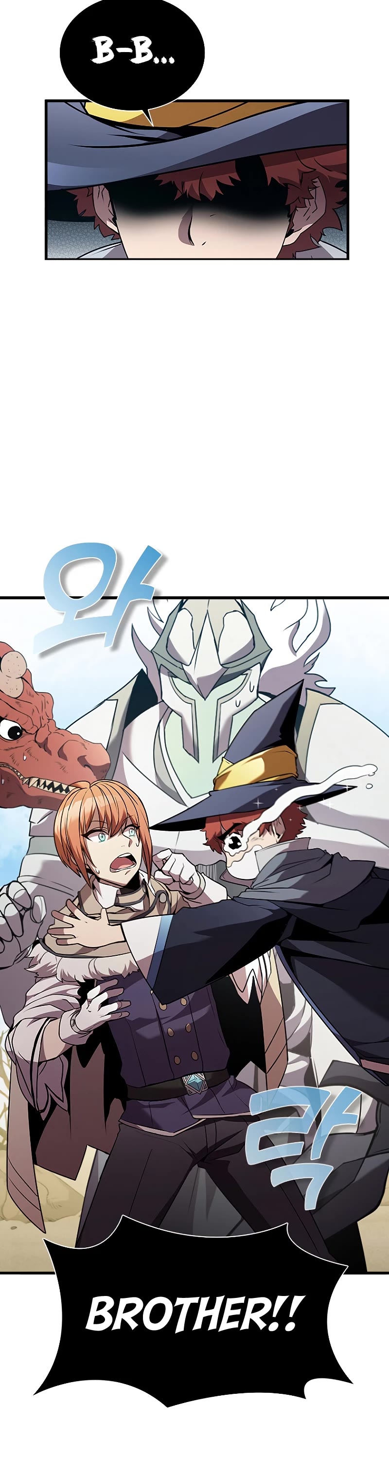 Taming Master chapter 96 page 37