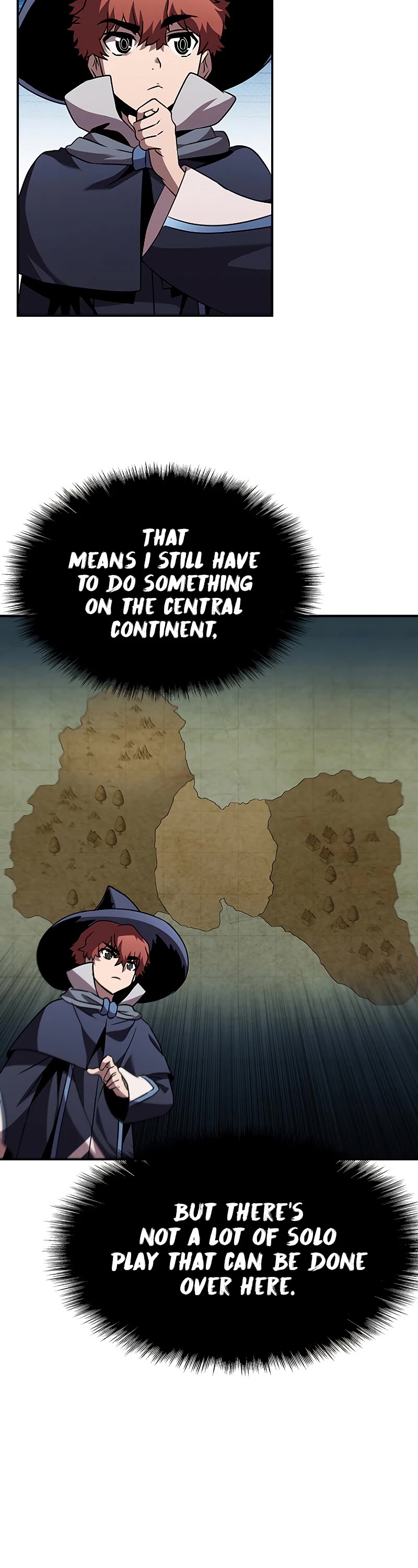 Taming Master chapter 96 page 4