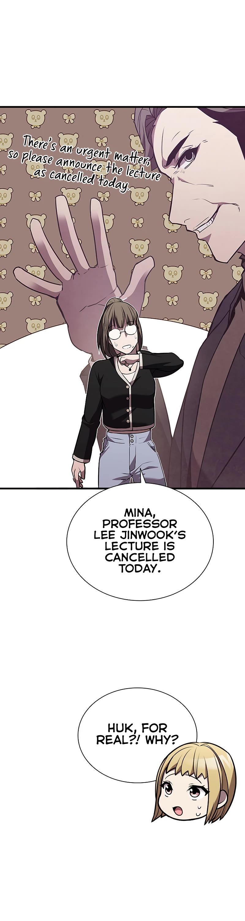 Taming Master chapter 96 page 41