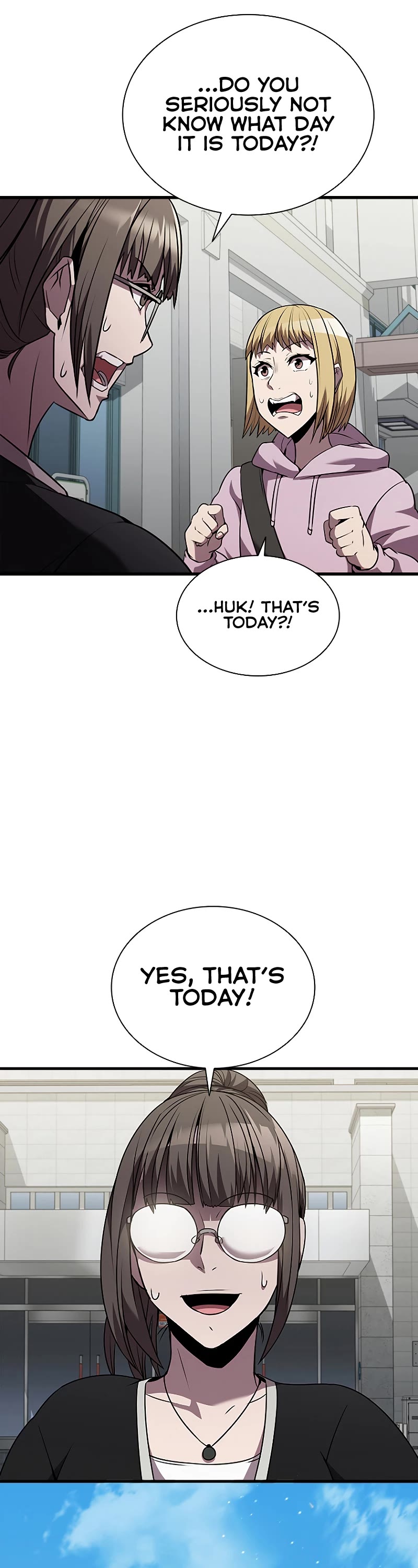 Taming Master chapter 96 page 42