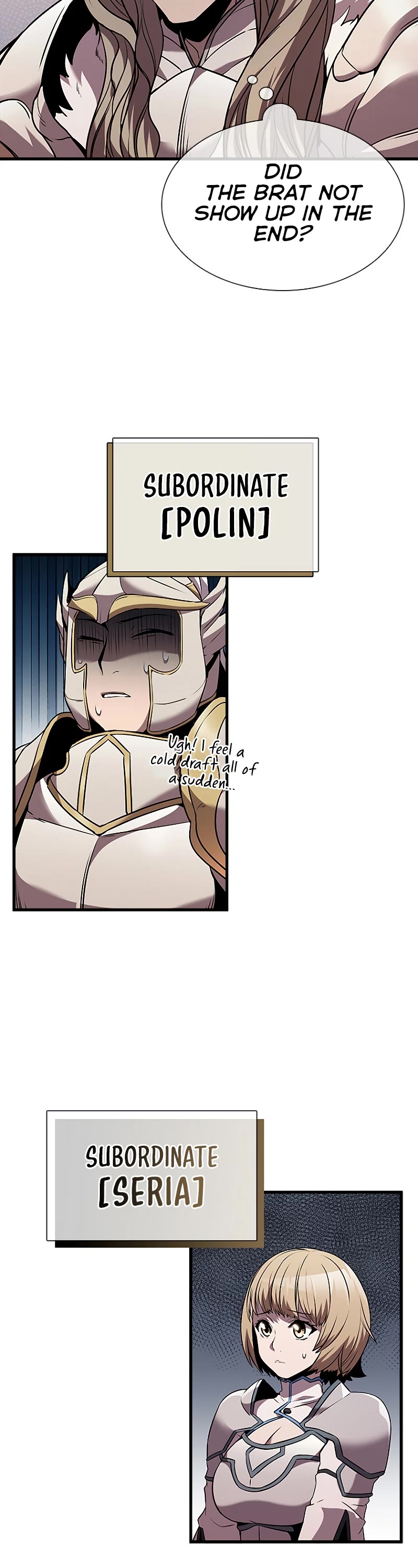 Taming Master chapter 96 page 49