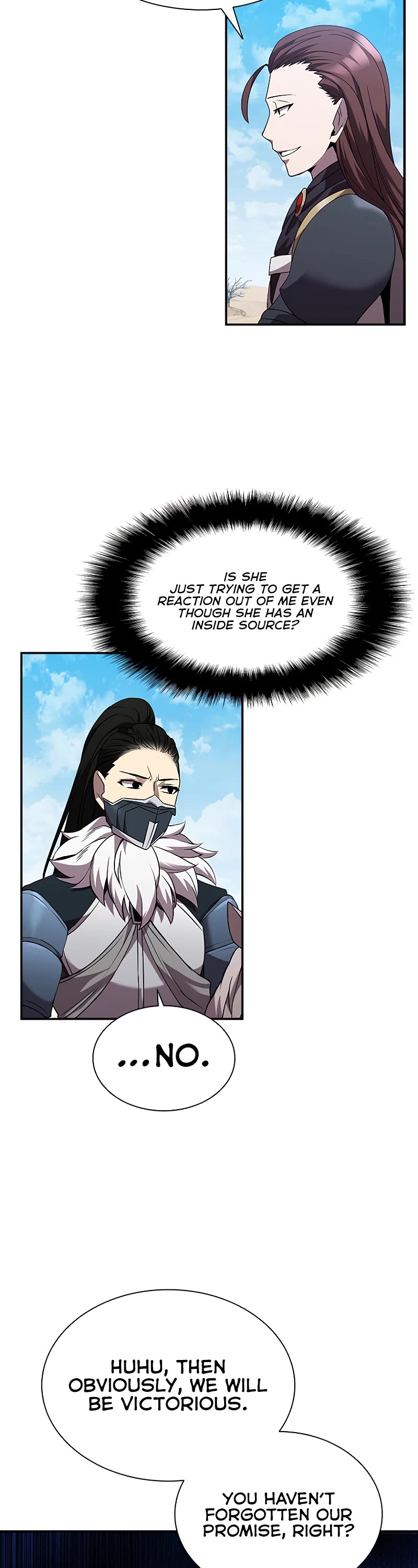 Taming Master chapter 97 page 10