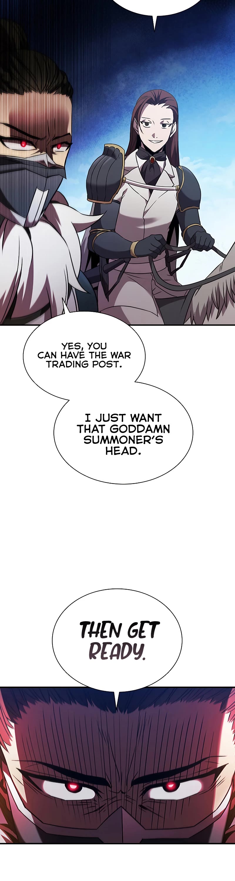 Taming Master chapter 97 page 11