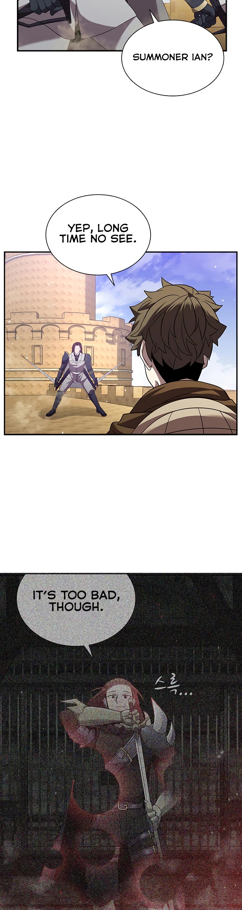 Taming Master chapter 97 page 39
