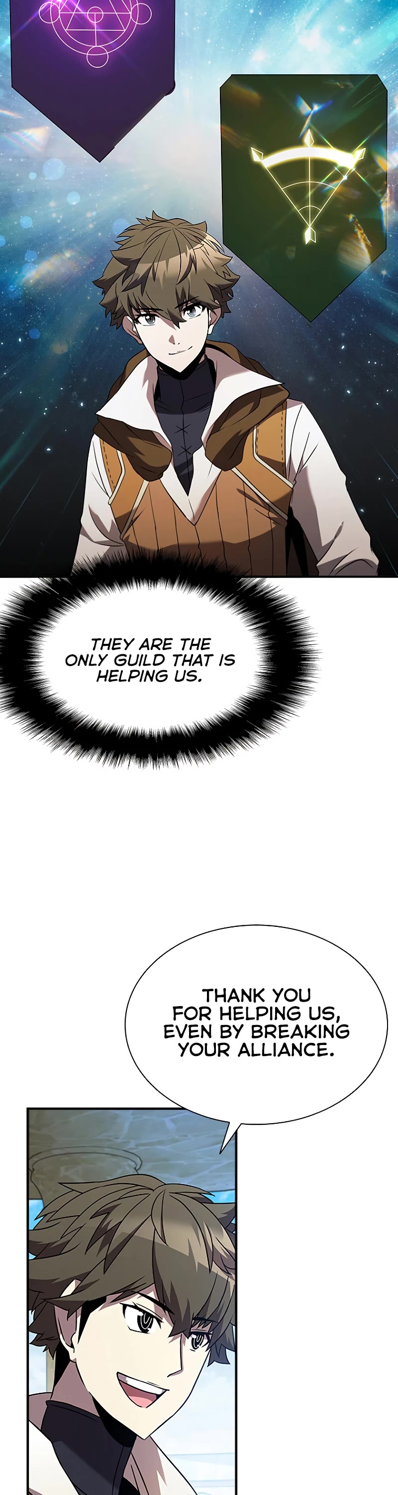 Taming Master chapter 97 page 4