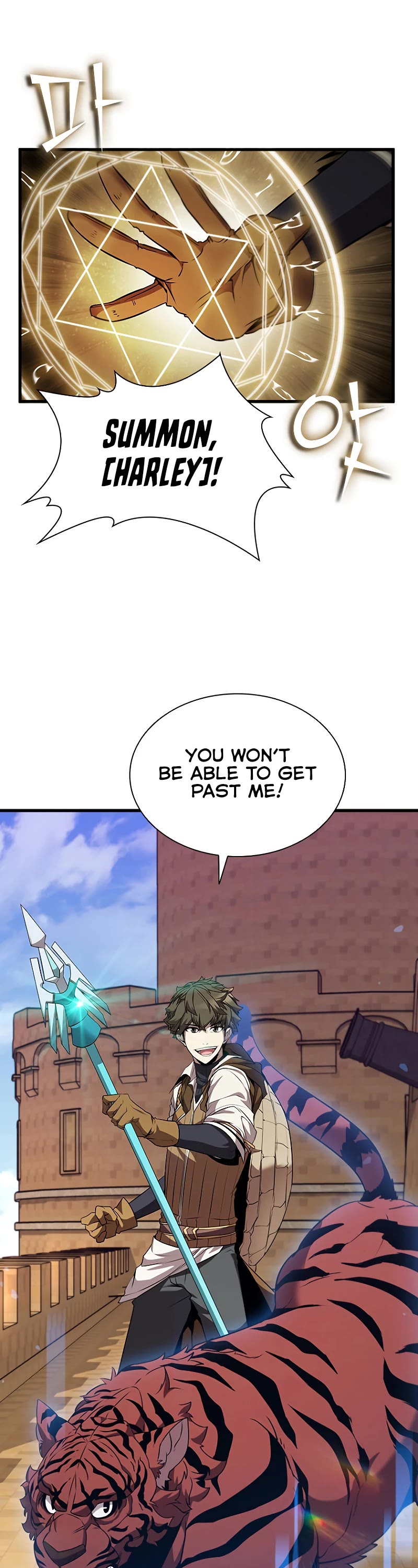 Taming Master chapter 97 page 43