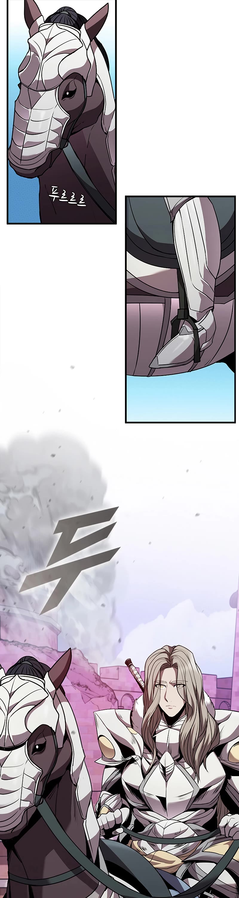 Taming Master chapter 97 page 45