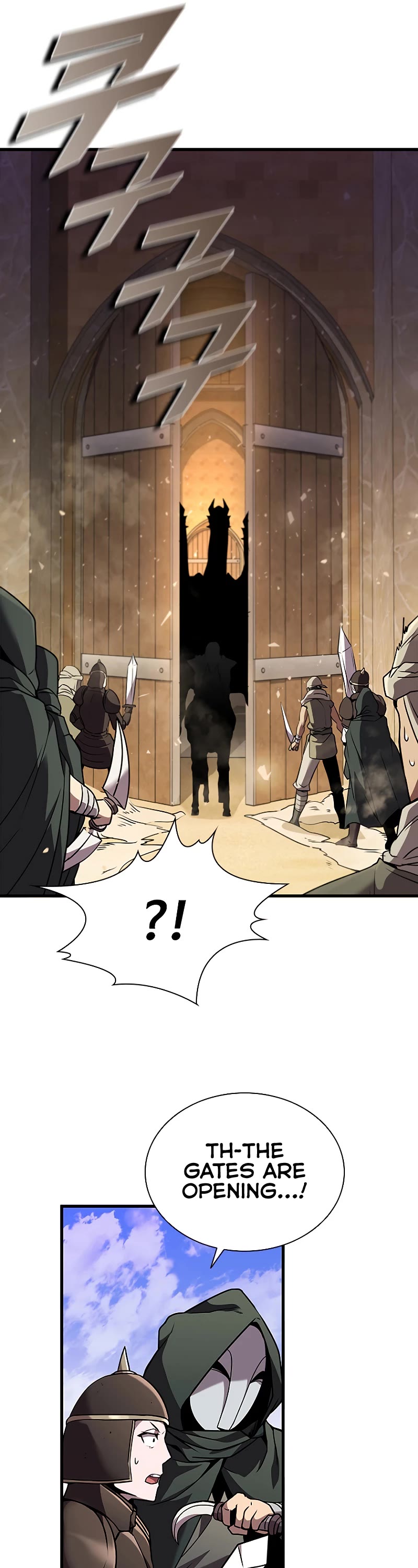 Taming Master chapter 97 page 49