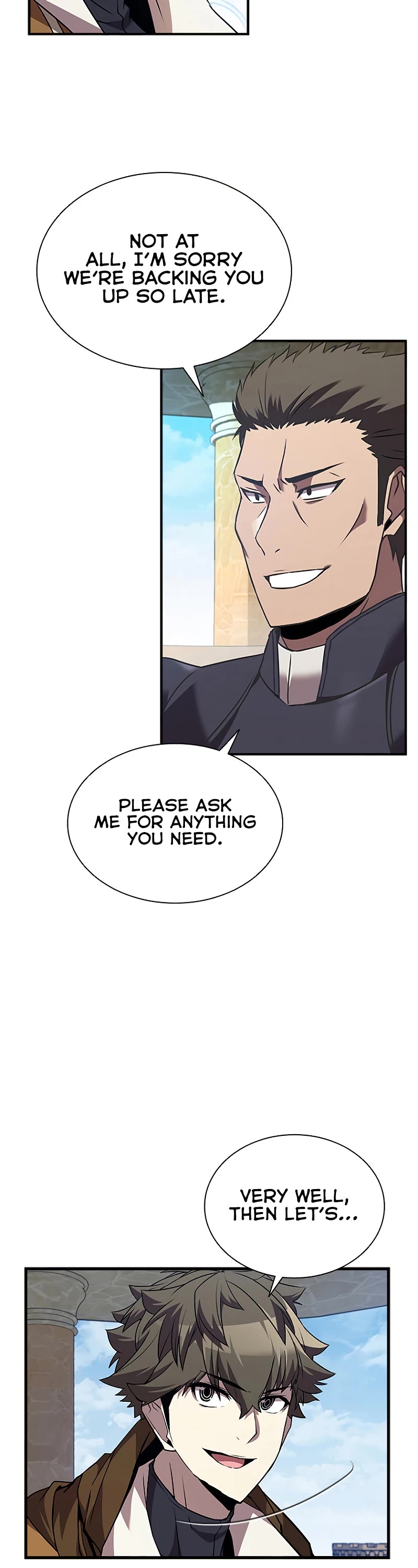 Taming Master chapter 97 page 5