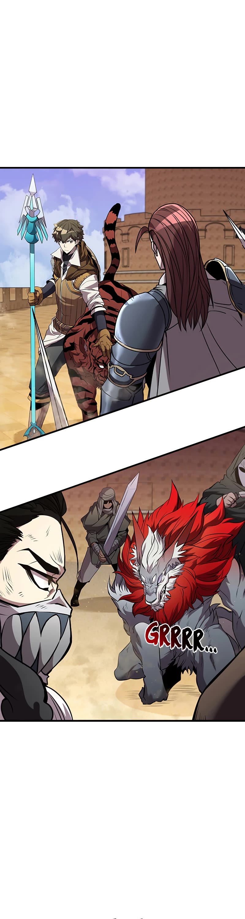 Taming Master chapter 97 page 64