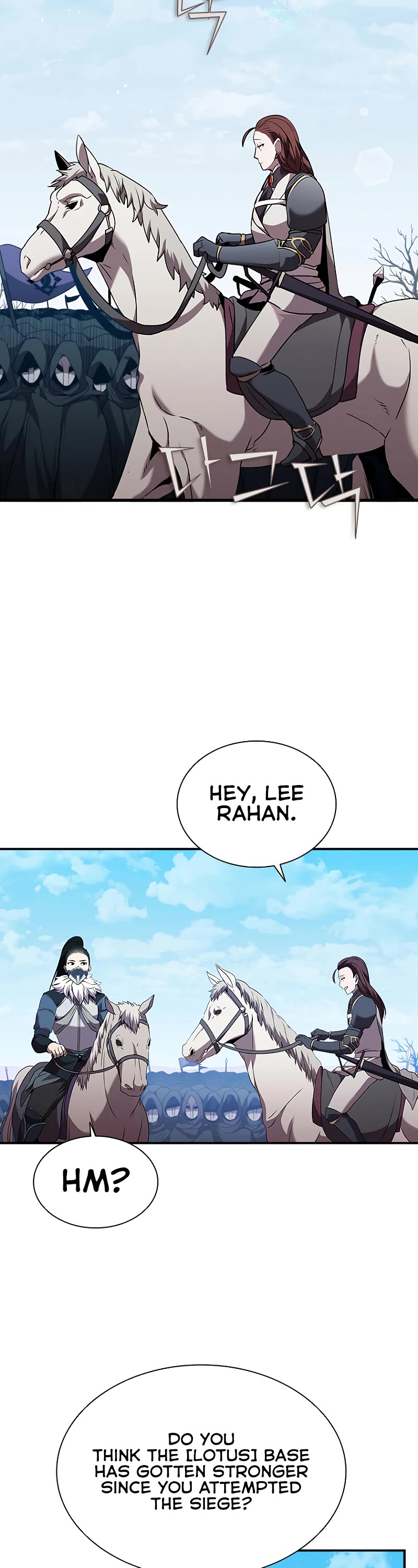 Taming Master chapter 97 page 9