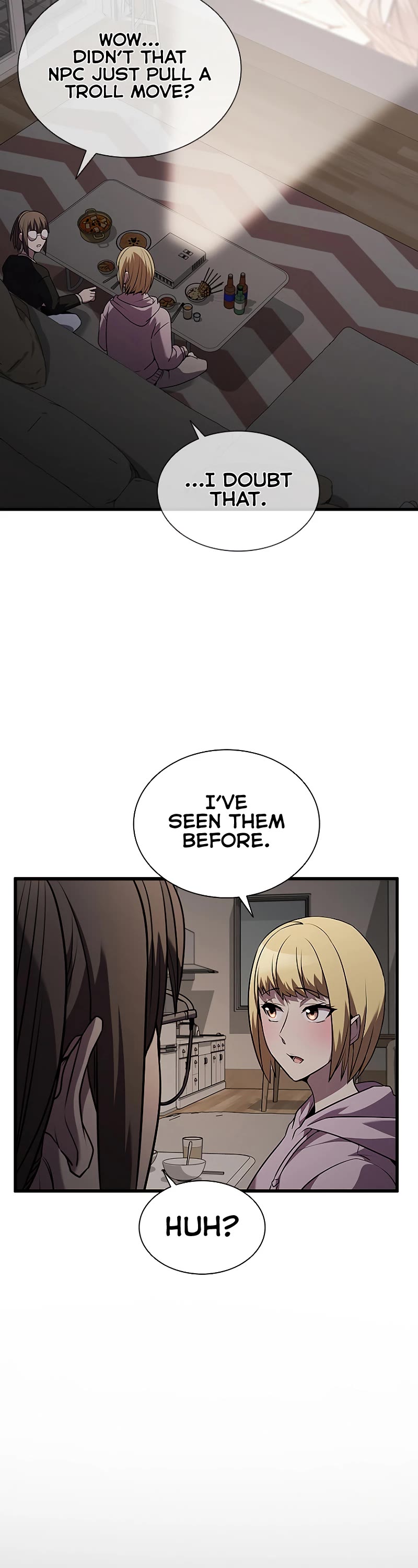 Taming Master chapter 98 page 11