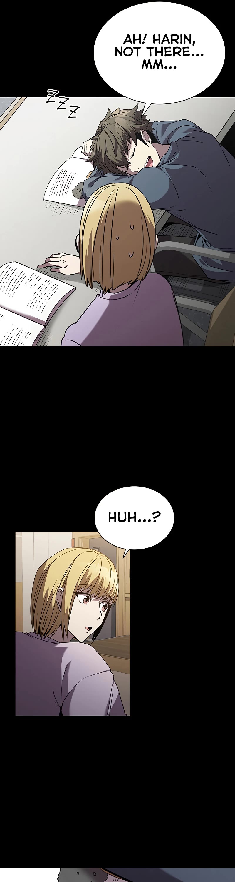 Taming Master chapter 98 page 14