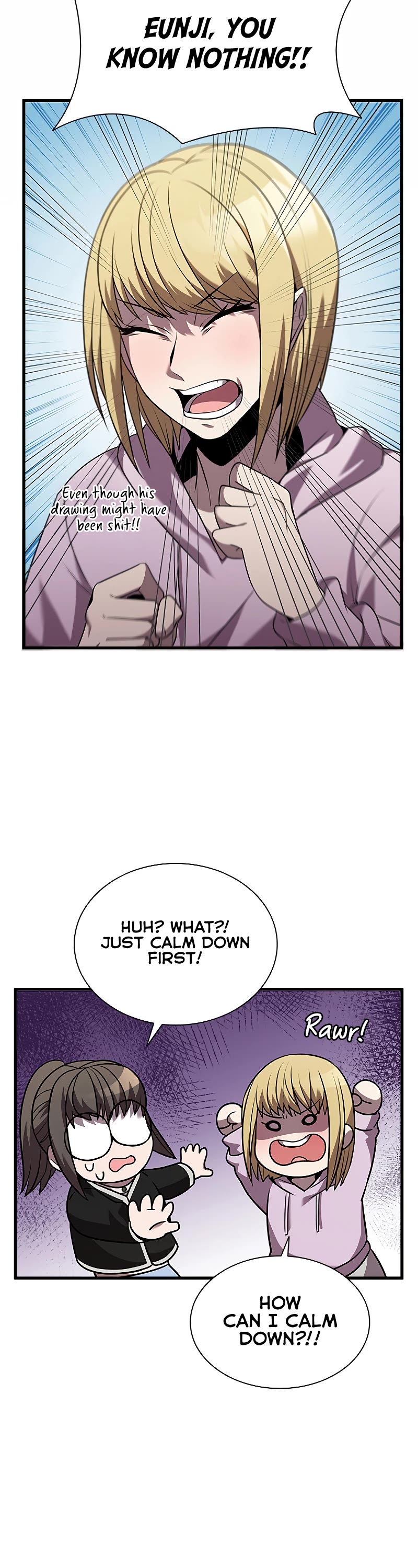 Taming Master chapter 98 page 16