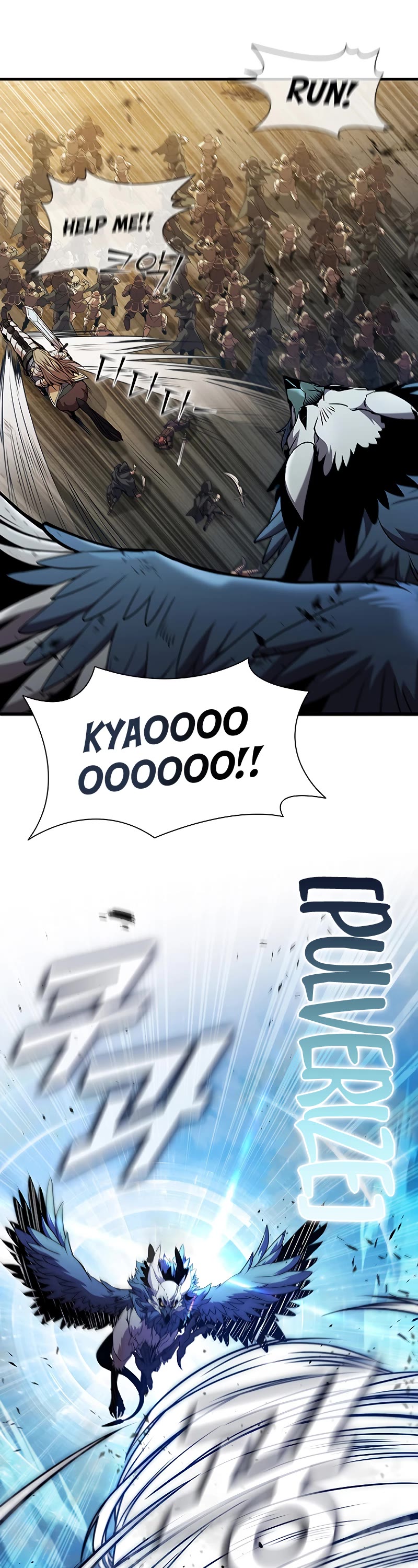 Taming Master chapter 98 page 25