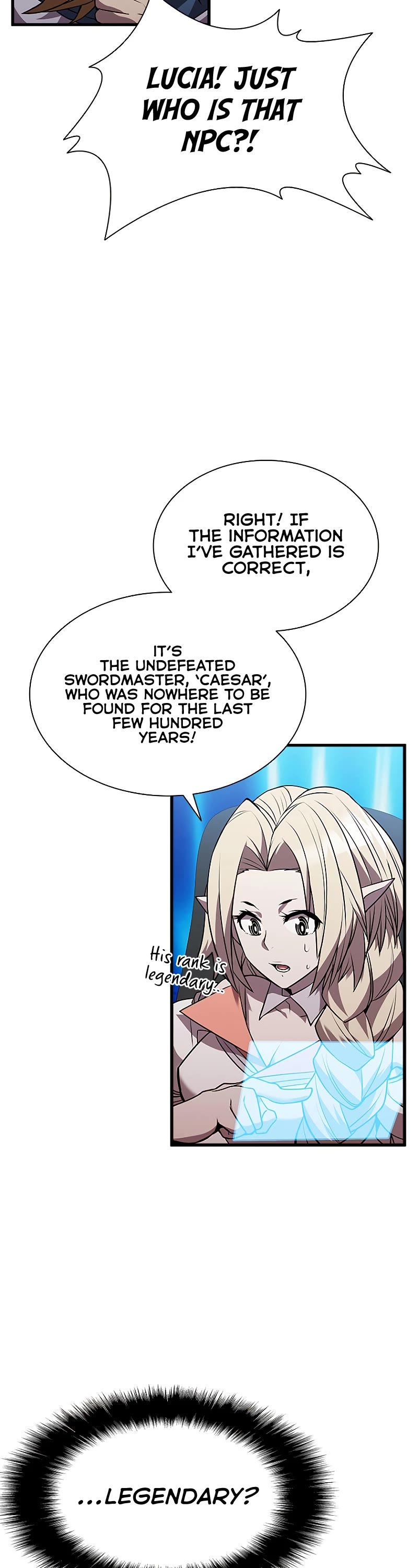 Taming Master chapter 98 page 27