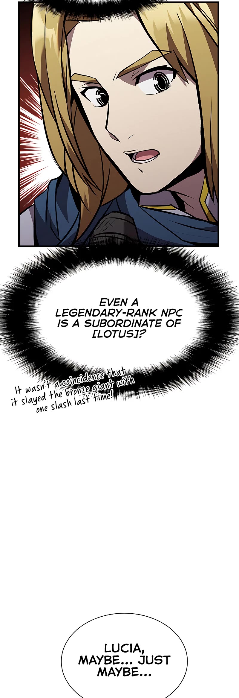 Taming Master chapter 98 page 28