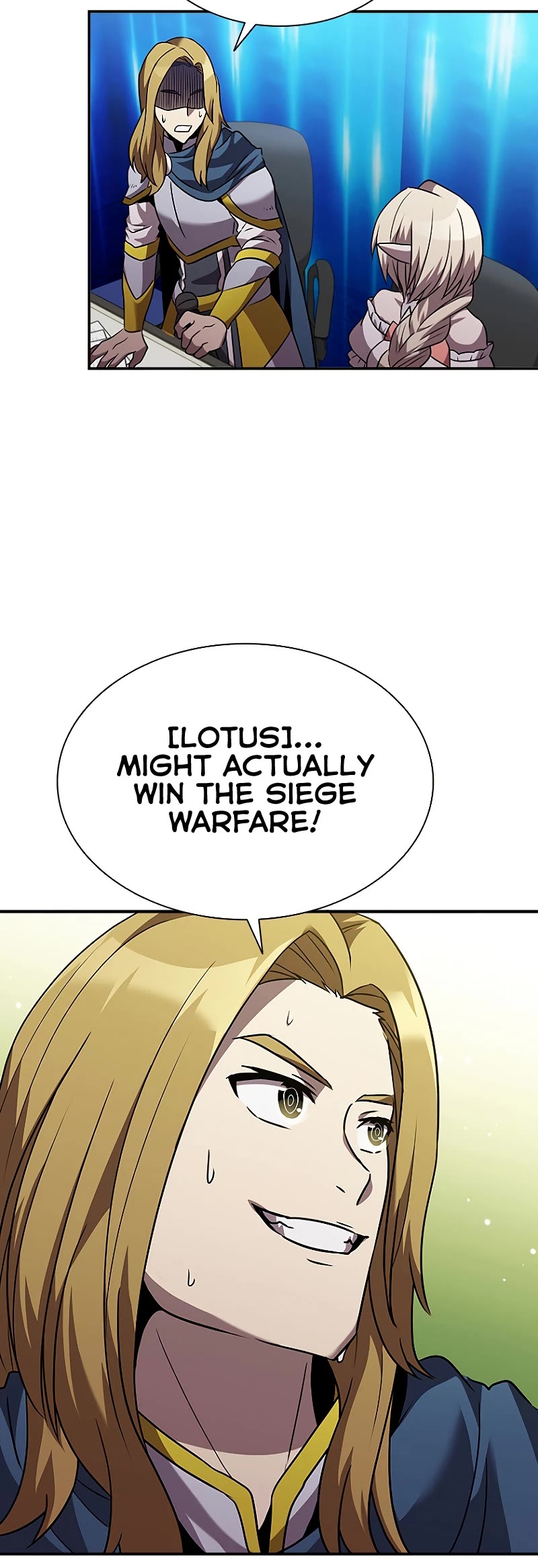 Taming Master chapter 98 page 29