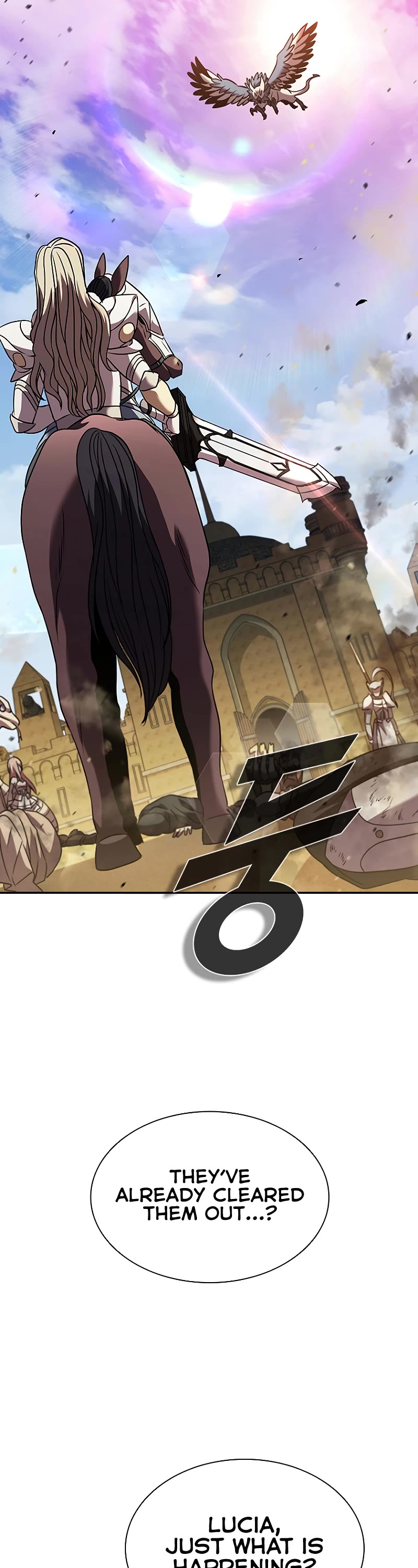 Taming Master chapter 98 page 31