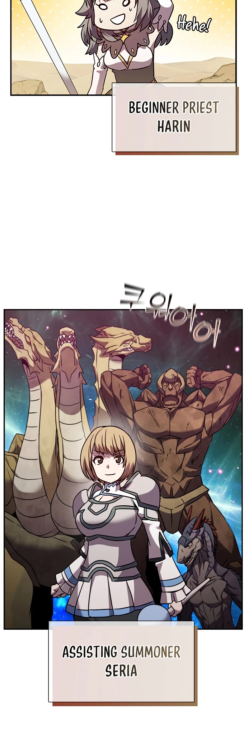 Taming Master chapter 98 page 35
