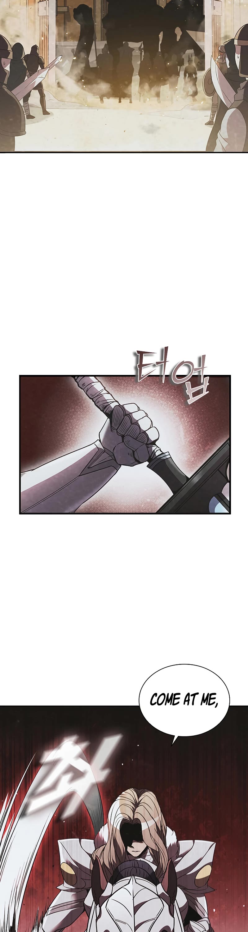 Taming Master chapter 98 page 4