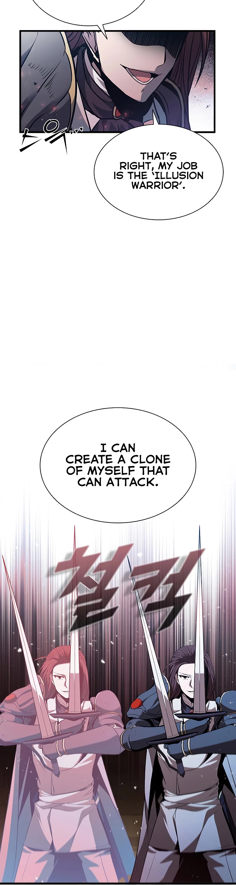Taming Master chapter 98 page 54