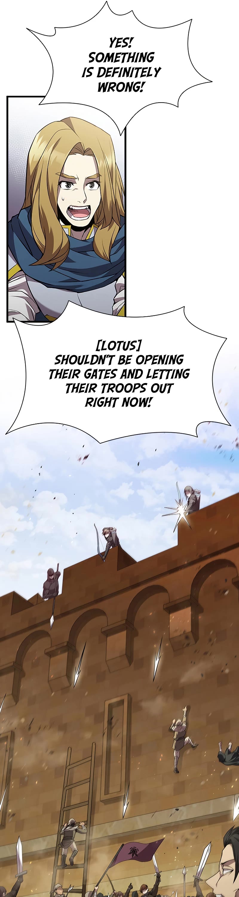 Taming Master chapter 98 page 8