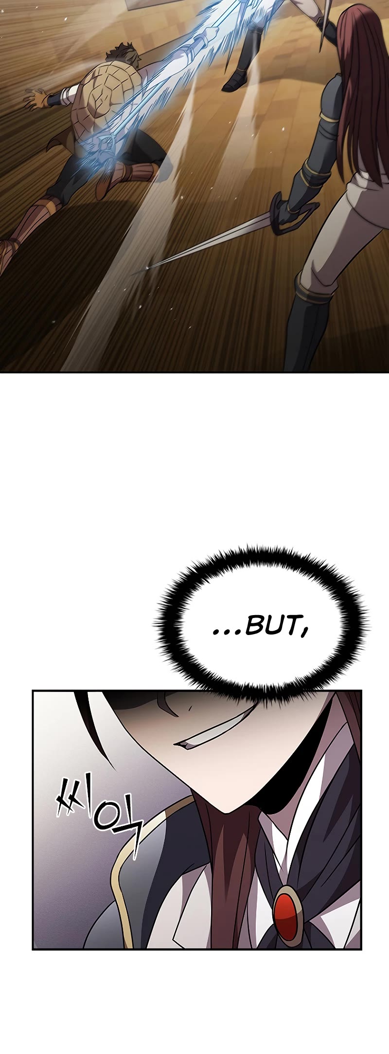 Taming Master chapter 99 page 11