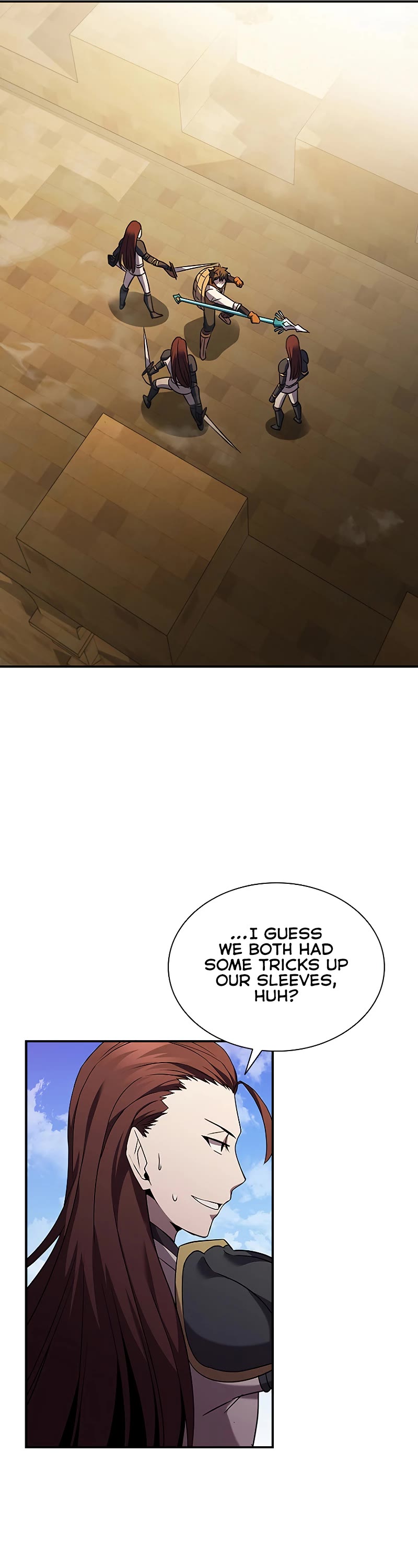 Taming Master chapter 99 page 17