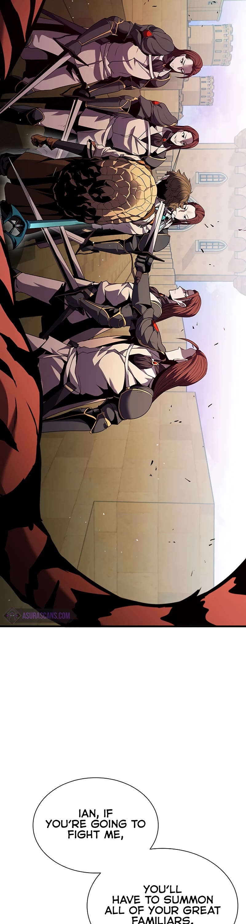 Taming Master chapter 99 page 19