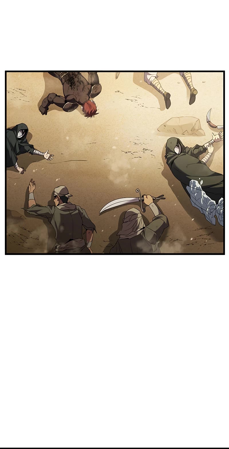 Taming Master chapter 99 page 26