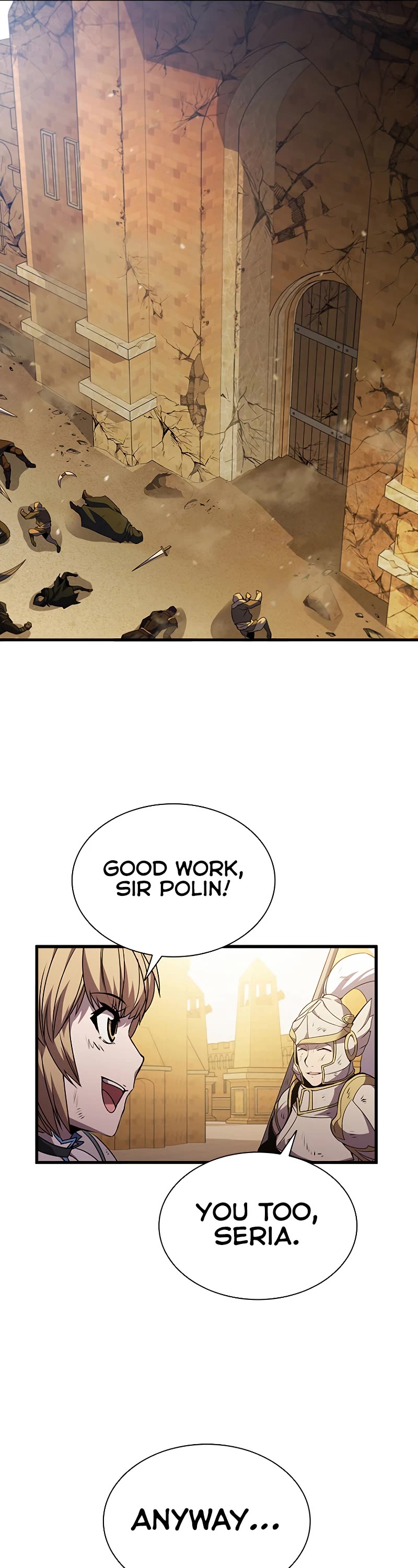 Taming Master chapter 99 page 27