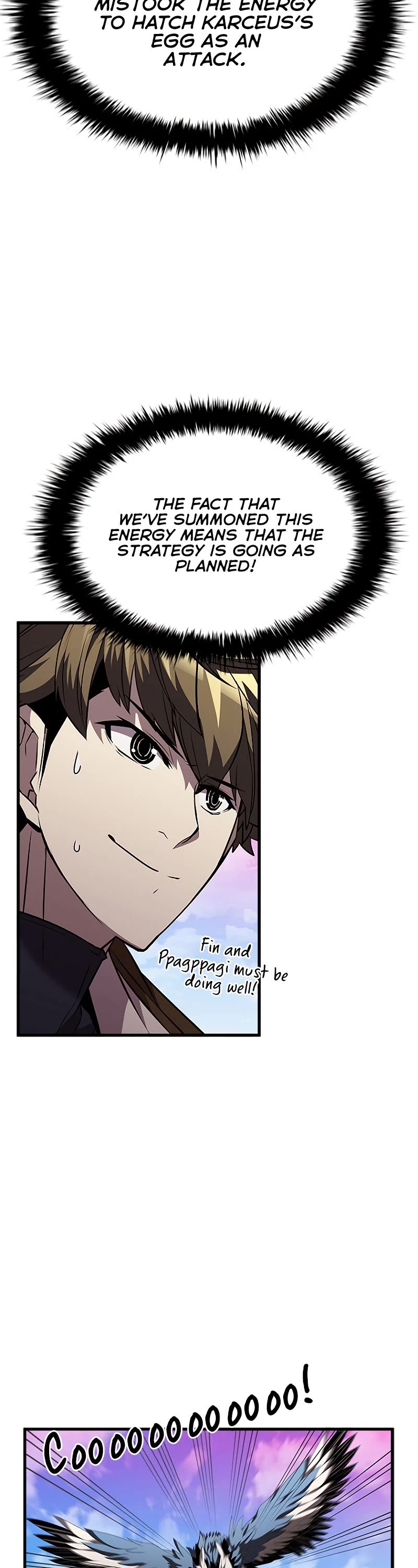 Taming Master chapter 99 page 45