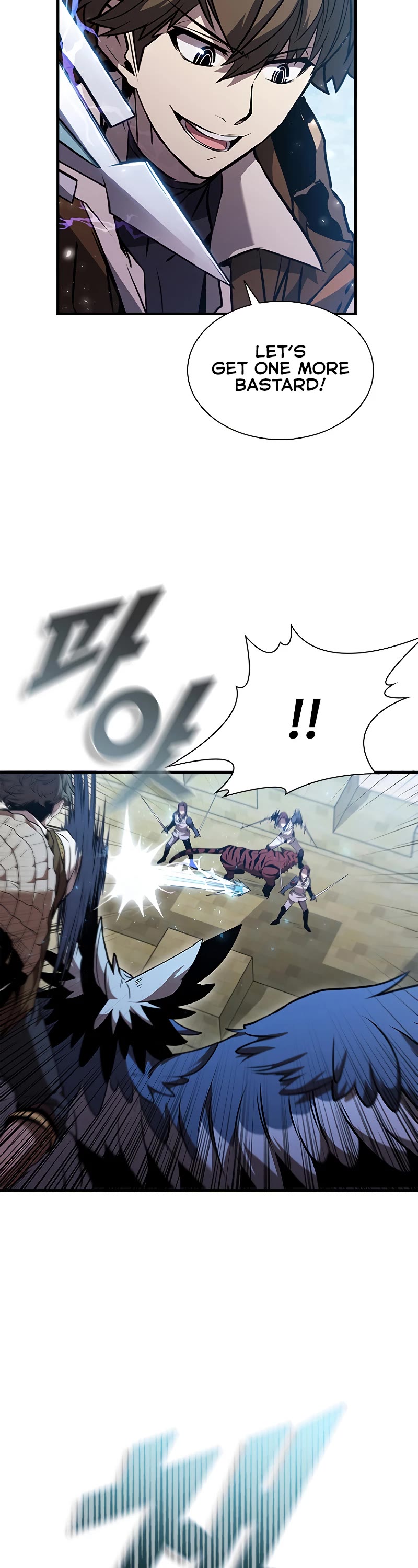 Taming Master chapter 99 page 53