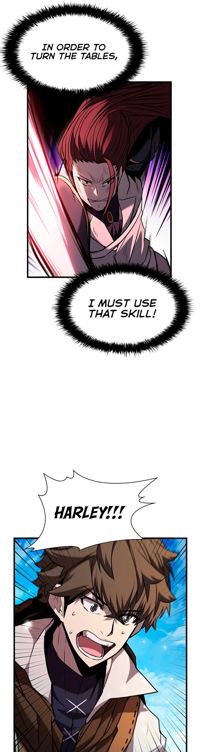 Taming Master chapter 99 page 57