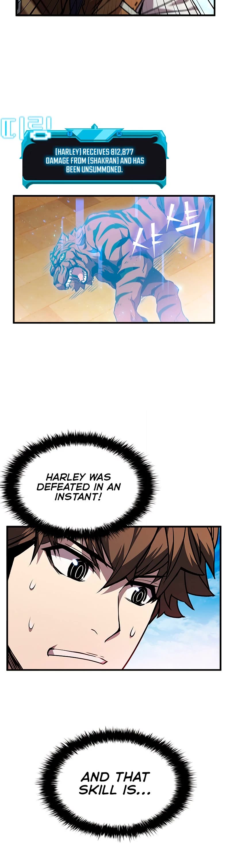 Taming Master chapter 99 page 58